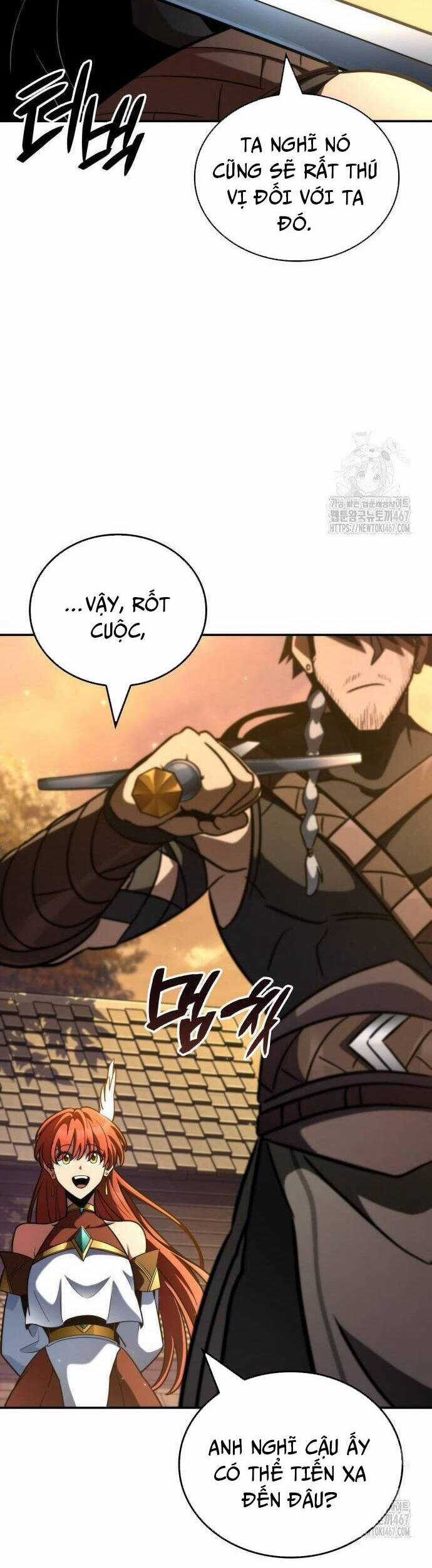 Sử Thi Valhalla - Chương 18 - Trang 93