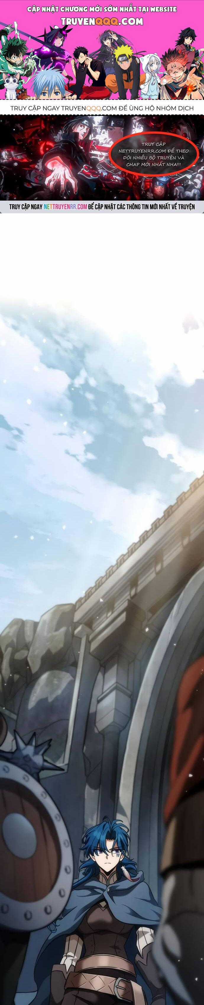 Sử Thi Valhalla - Chương 19 - Trang 1