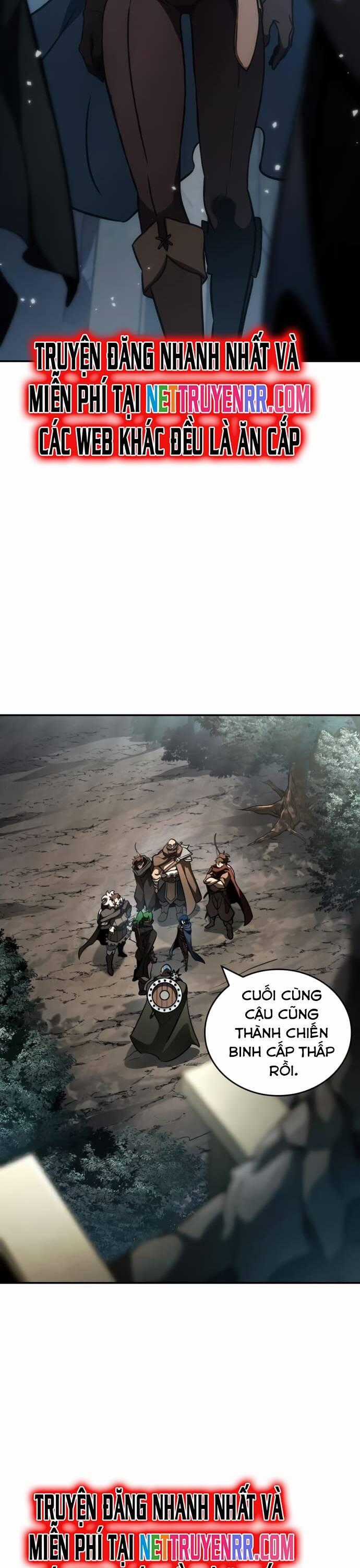 Sử Thi Valhalla - Chương 19 - Trang 2