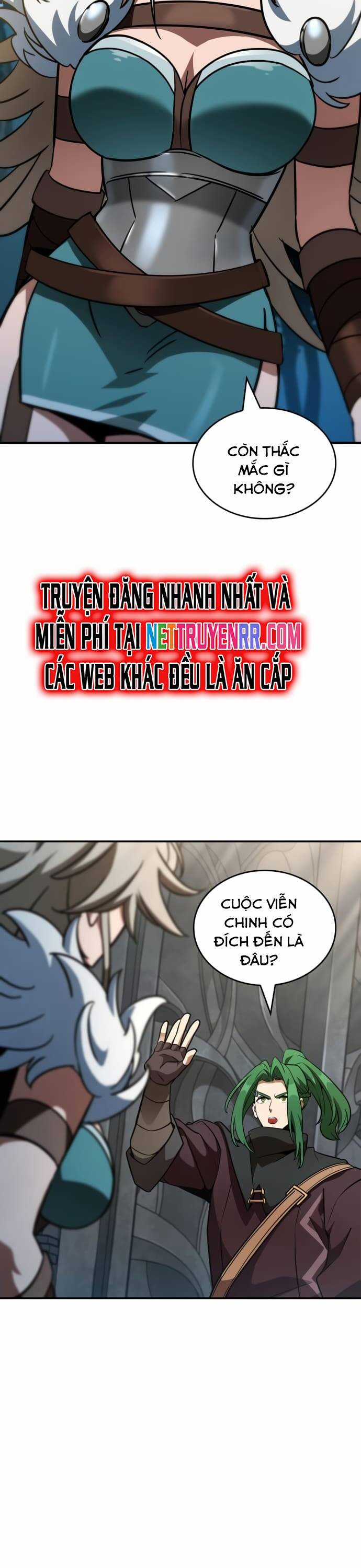 Sử Thi Valhalla - Chương 19 - Trang 11