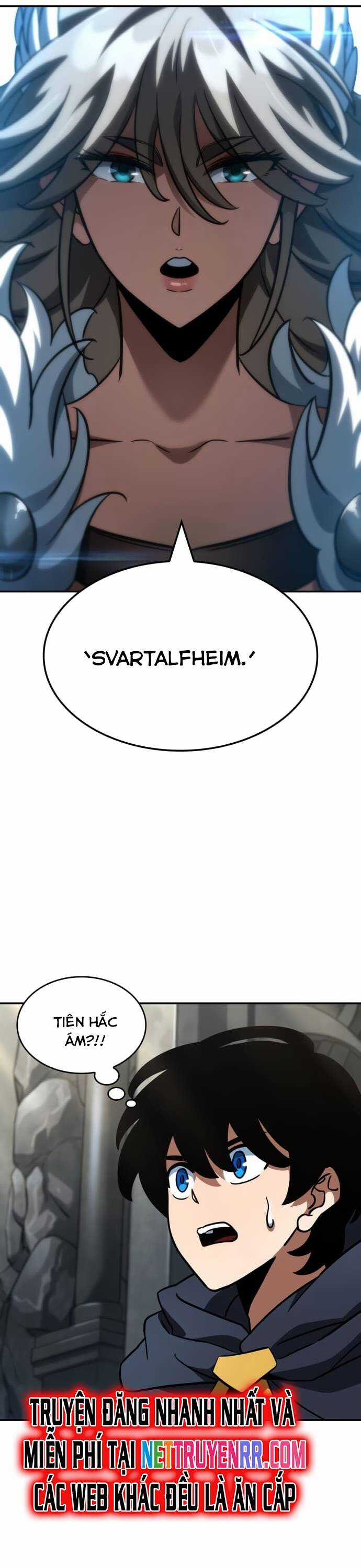 Sử Thi Valhalla - Chương 19 - Trang 13