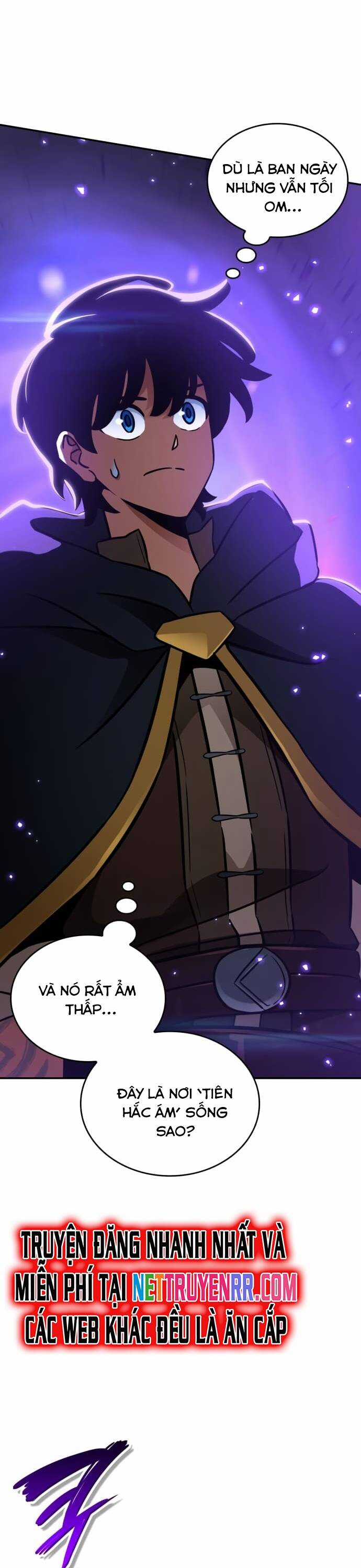 Sử Thi Valhalla - Chương 19 - Trang 17