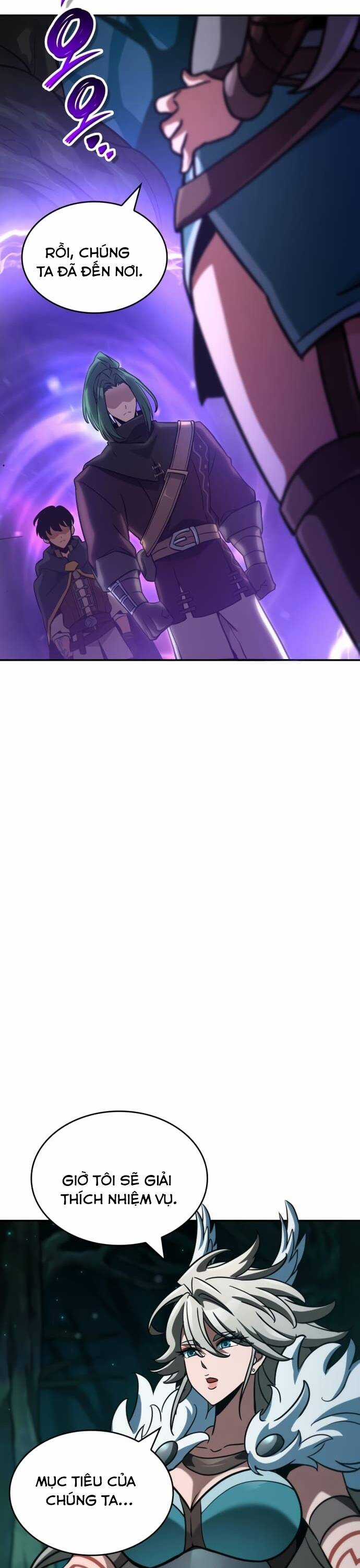 Sử Thi Valhalla - Chương 19 - Trang 18
