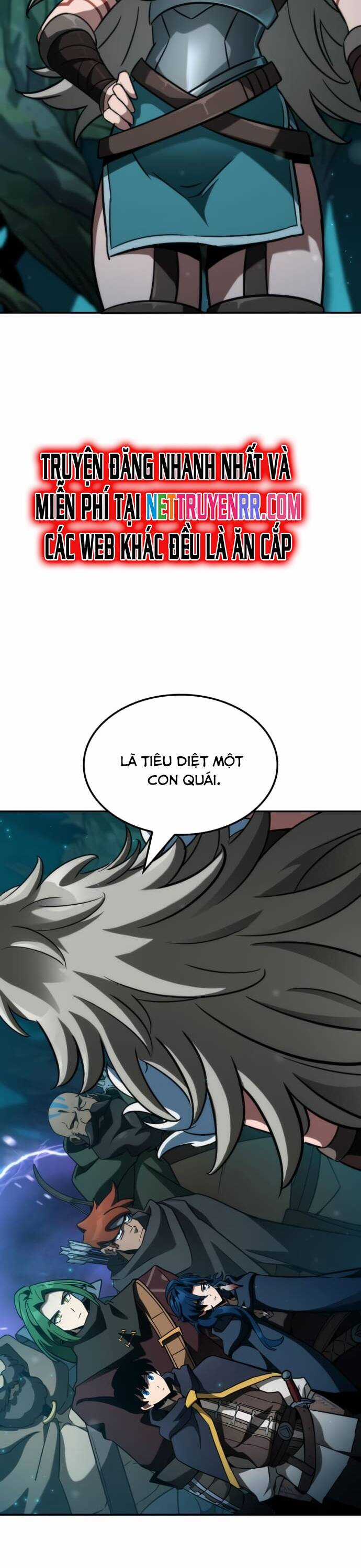 Sử Thi Valhalla - Chương 19 - Trang 19