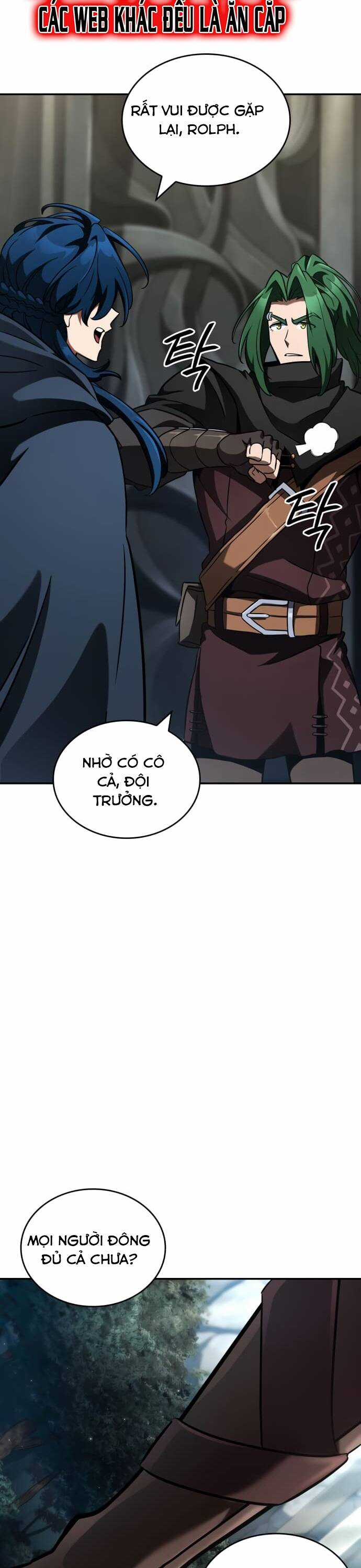 Sử Thi Valhalla - Chương 19 - Trang 3