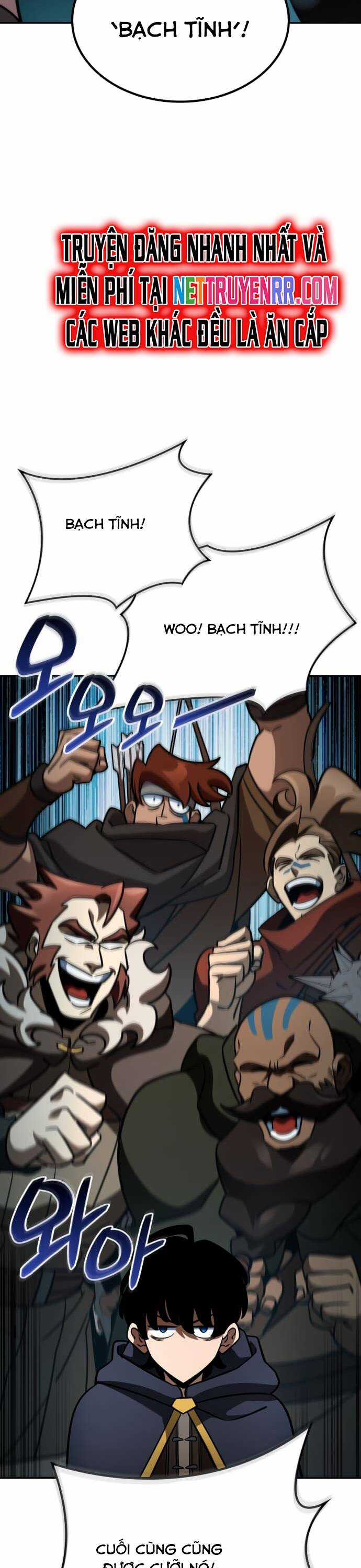 Sử Thi Valhalla - Chương 19 - Trang 22