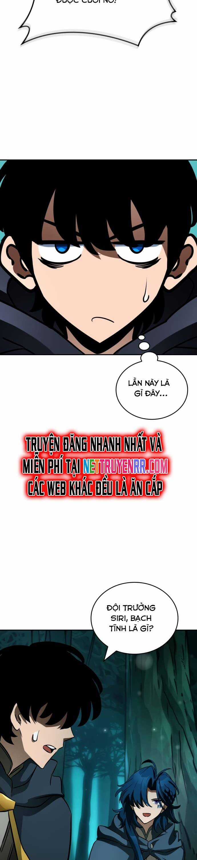 Sử Thi Valhalla - Chương 19 - Trang 23