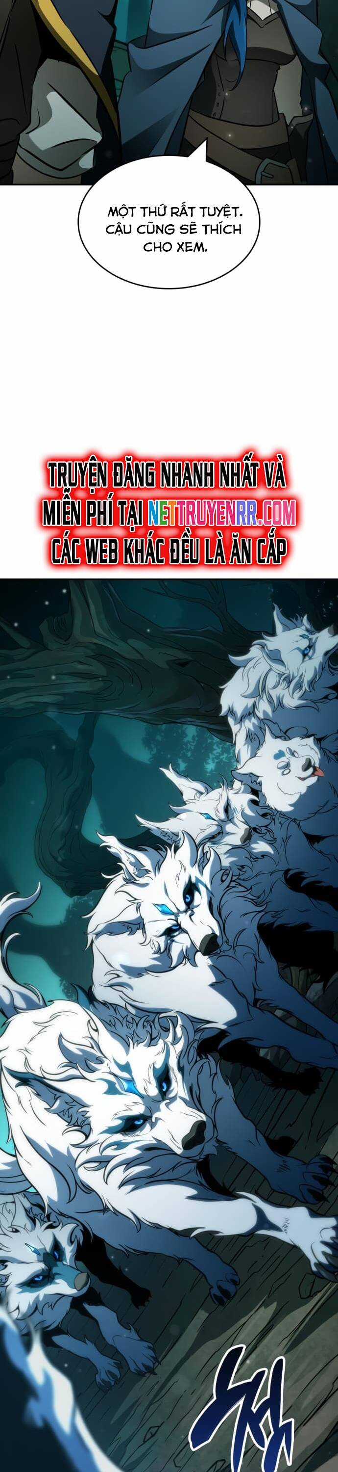 Sử Thi Valhalla - Chương 19 - Trang 24
