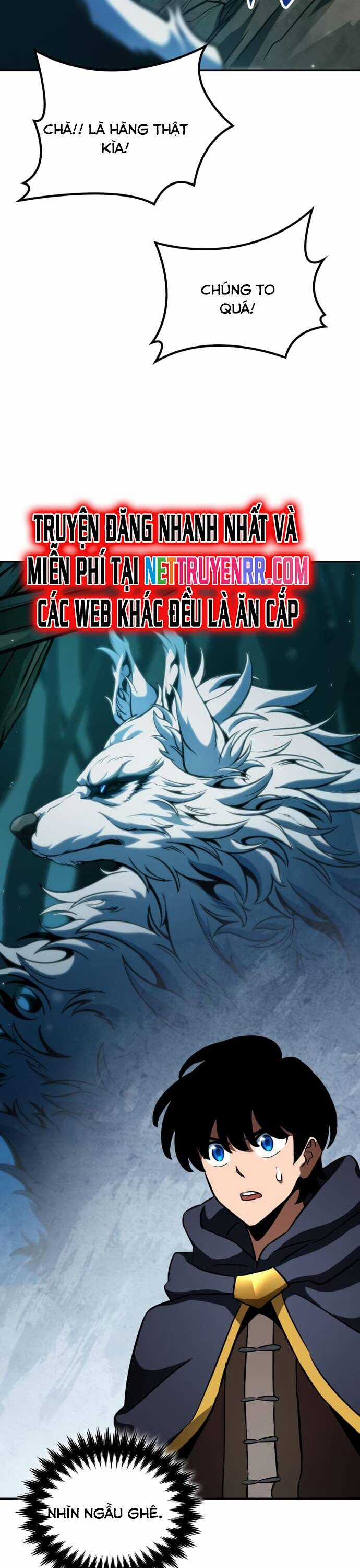 Sử Thi Valhalla - Chương 19 - Trang 25