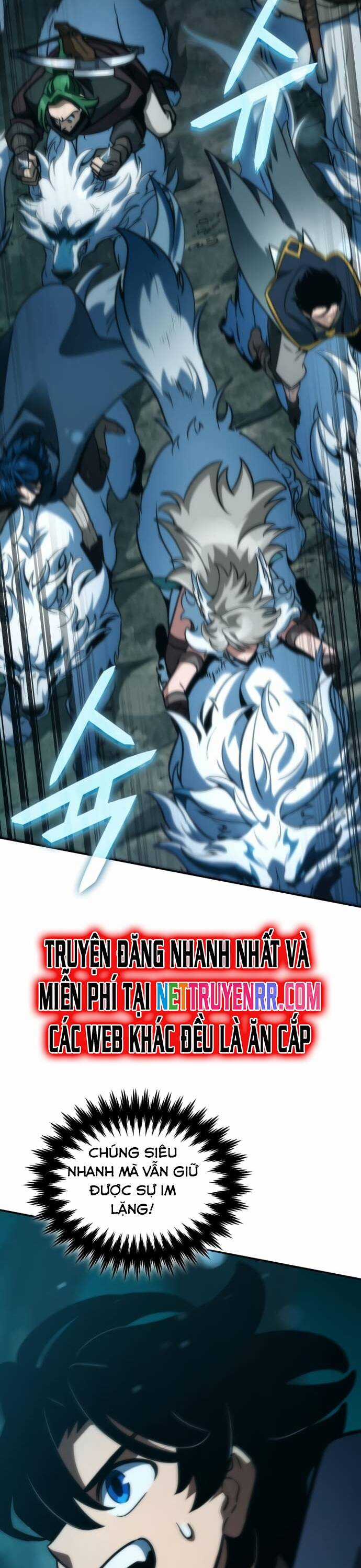 Sử Thi Valhalla - Chương 19 - Trang 27