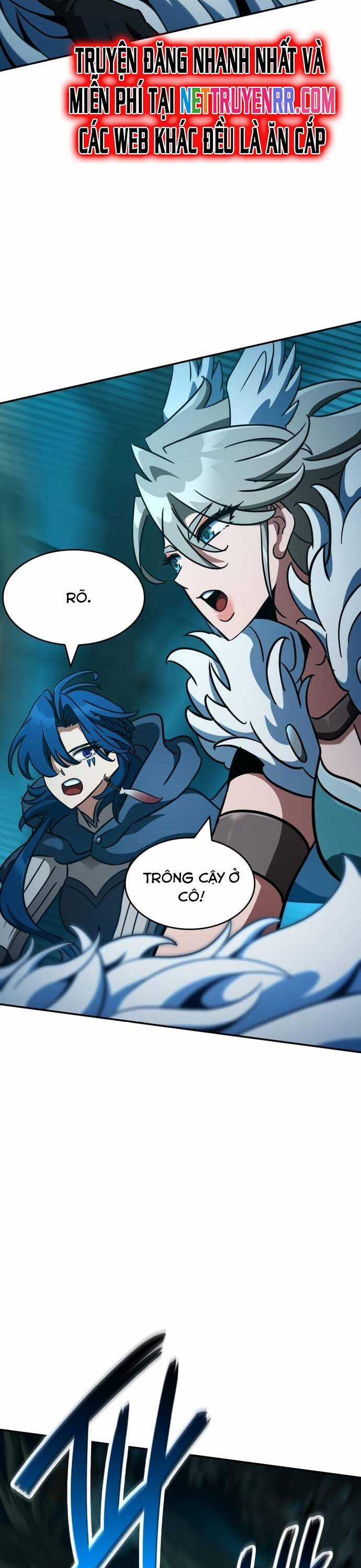 Sử Thi Valhalla - Chương 19 - Trang 31