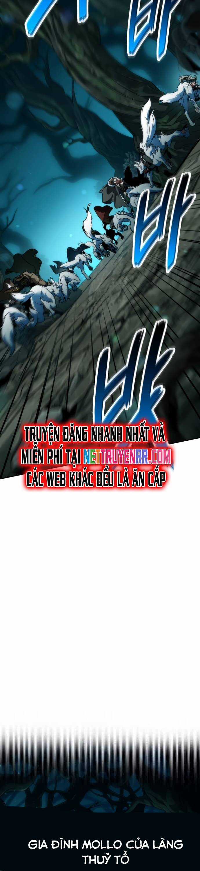 Sử Thi Valhalla - Chương 19 - Trang 32