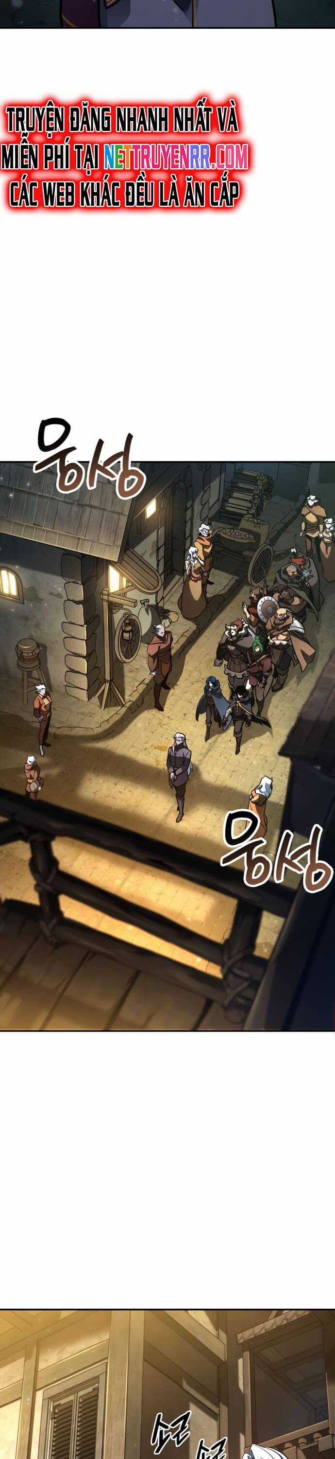 Sử Thi Valhalla - Chương 19 - Trang 35