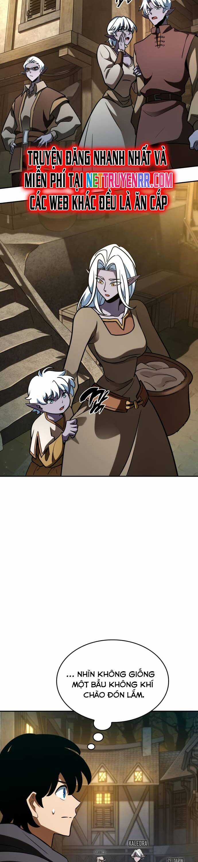 Sử Thi Valhalla - Chương 19 - Trang 36