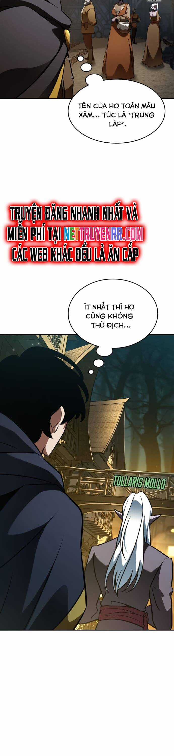 Sử Thi Valhalla - Chương 19 - Trang 37