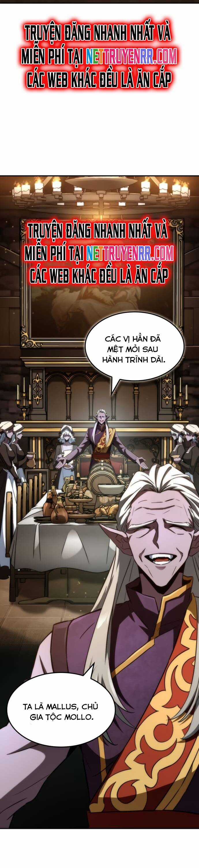 Sử Thi Valhalla - Chương 19 - Trang 43