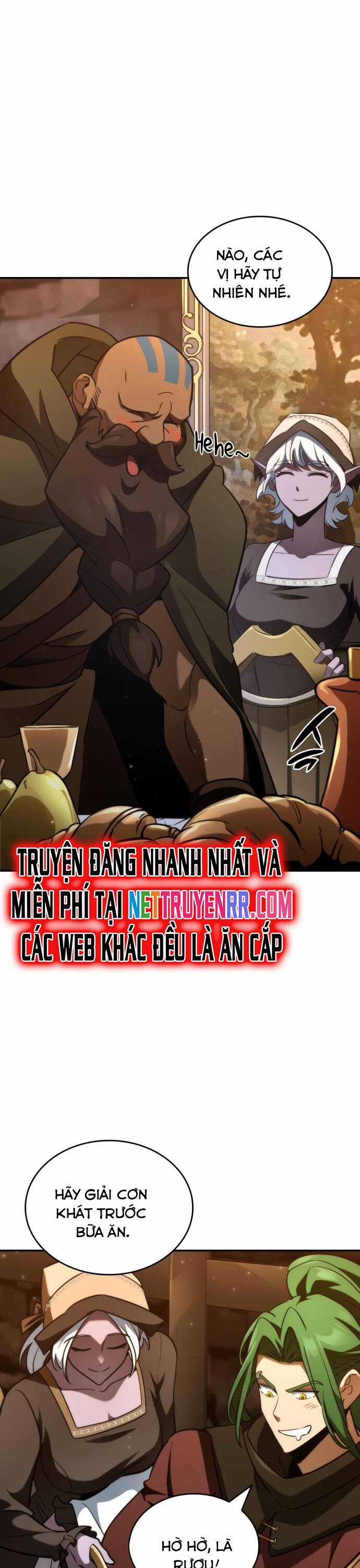 Sử Thi Valhalla - Chương 19 - Trang 44