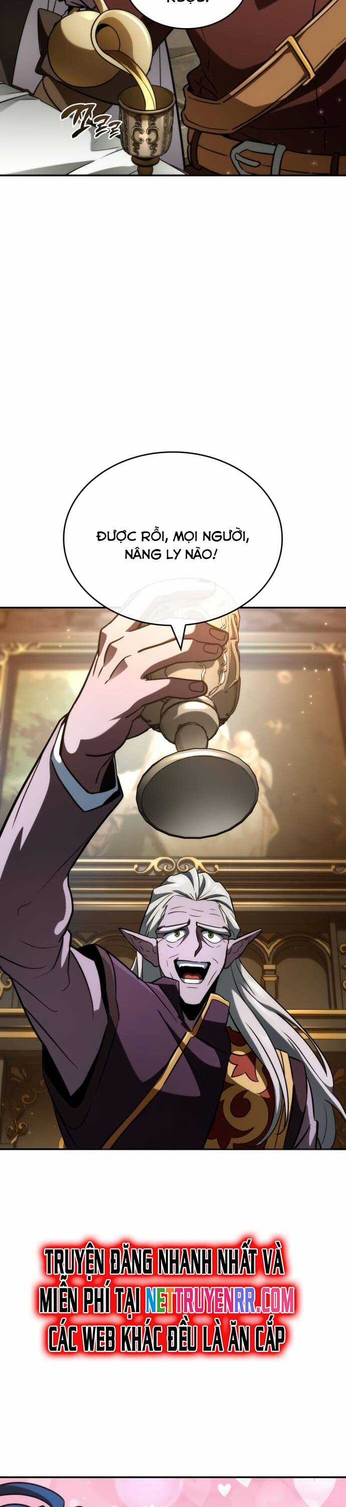 Sử Thi Valhalla - Chương 19 - Trang 45