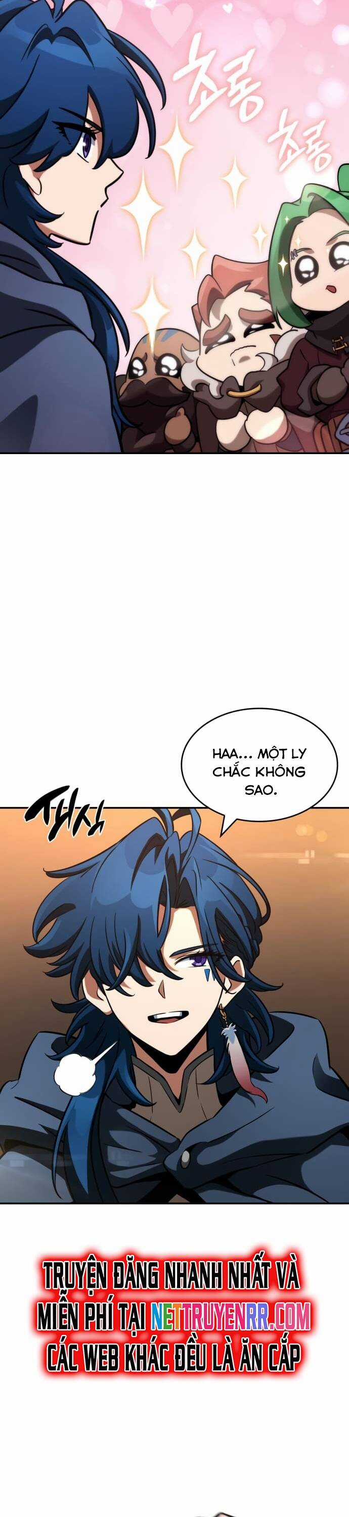 Sử Thi Valhalla - Chương 19 - Trang 46