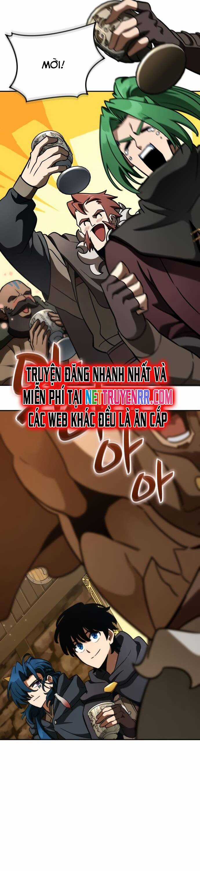 Sử Thi Valhalla - Chương 19 - Trang 47