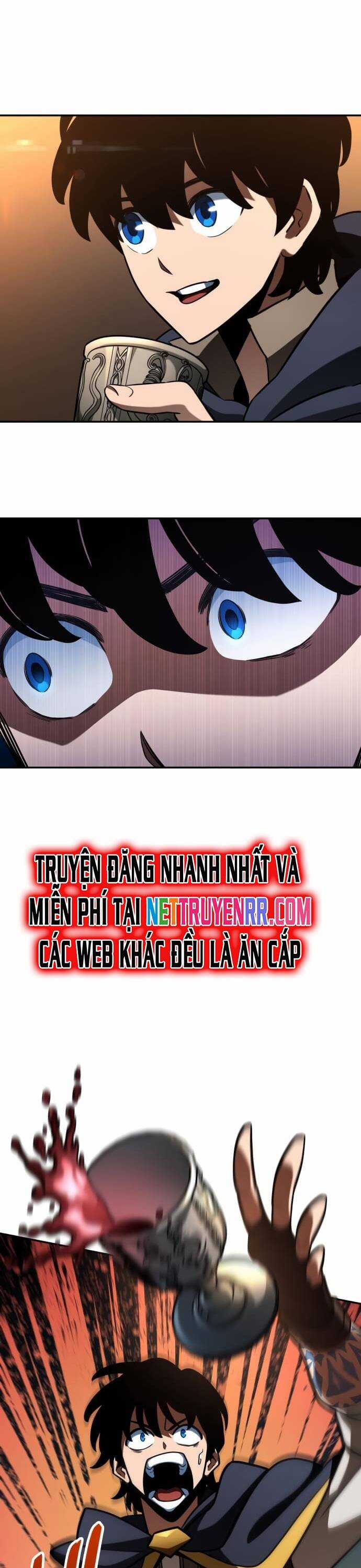 Sử Thi Valhalla - Chương 19 - Trang 48