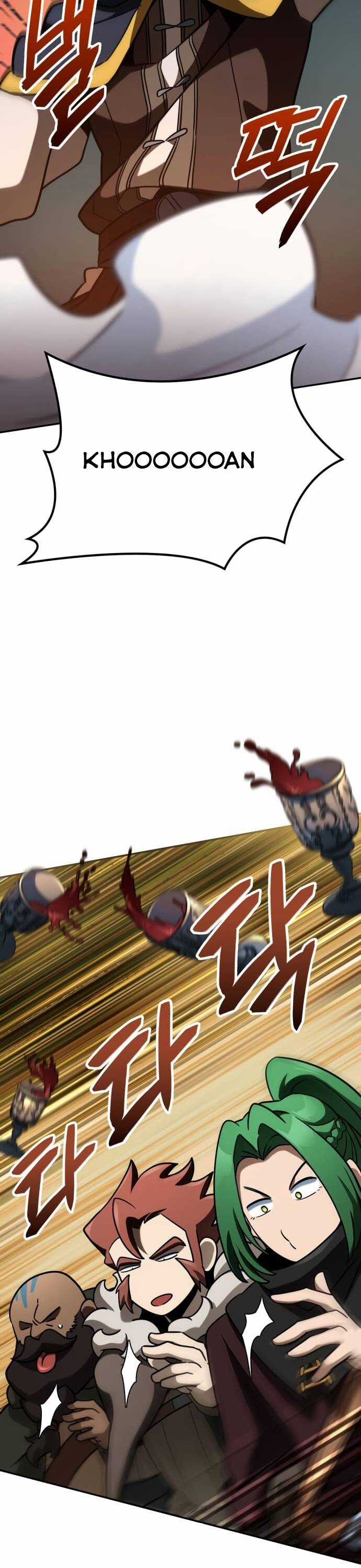 Sử Thi Valhalla - Chương 19 - Trang 49