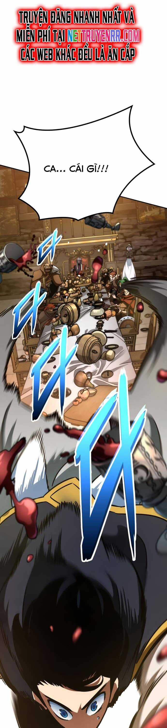 Sử Thi Valhalla - Chương 19 - Trang 50