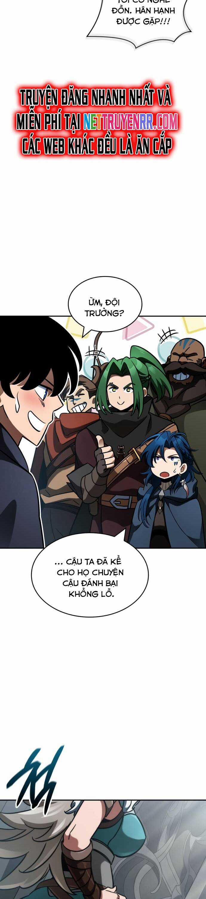 Sử Thi Valhalla - Chương 19 - Trang 6