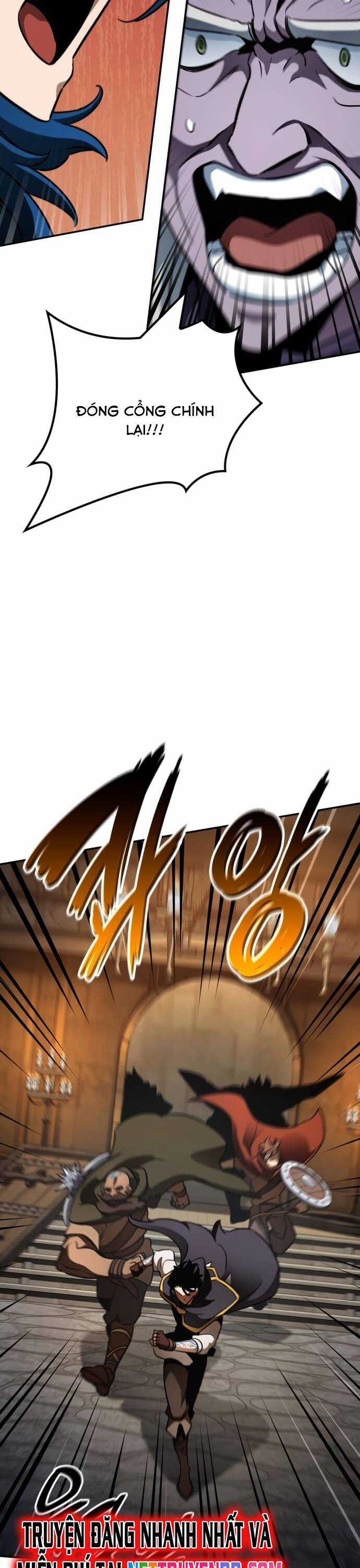 Sử Thi Valhalla - Chương 19 - Trang 53