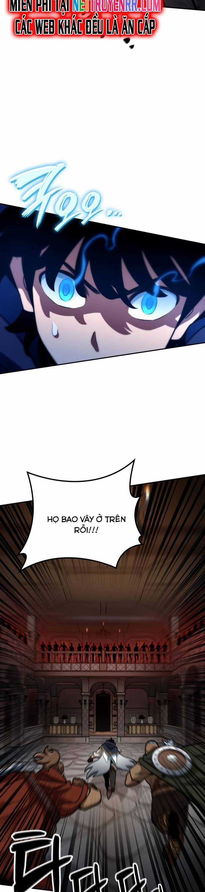 Sử Thi Valhalla - Chương 19 - Trang 54