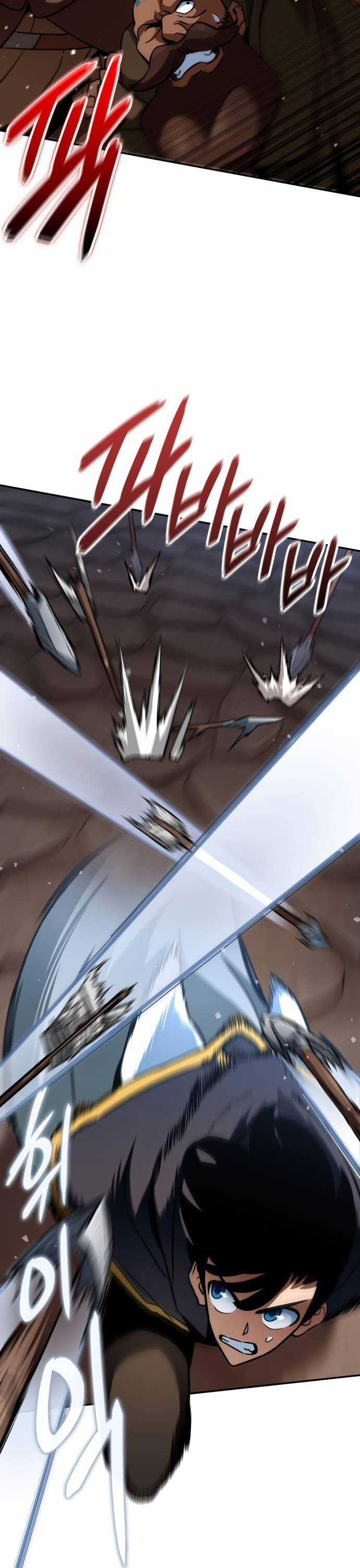 Sử Thi Valhalla - Chương 19 - Trang 56