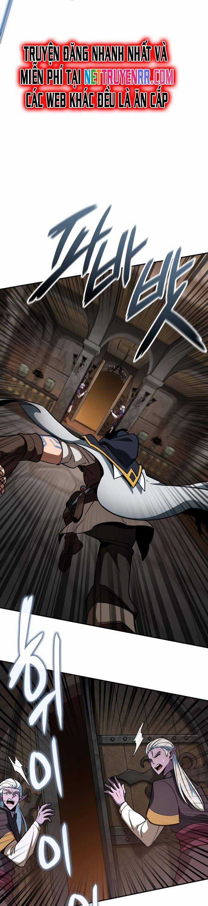 Sử Thi Valhalla - Chương 19 - Trang 57