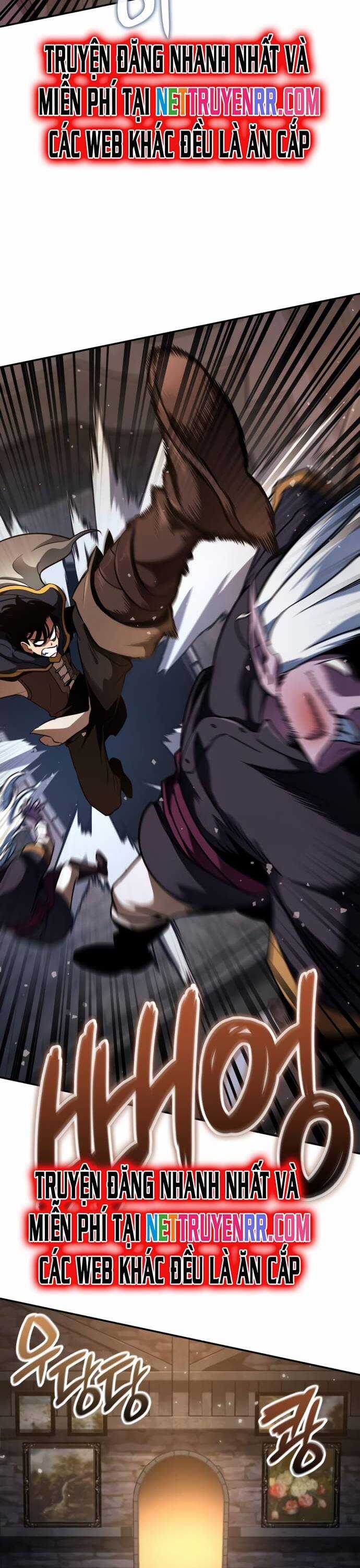 Sử Thi Valhalla - Chương 19 - Trang 58