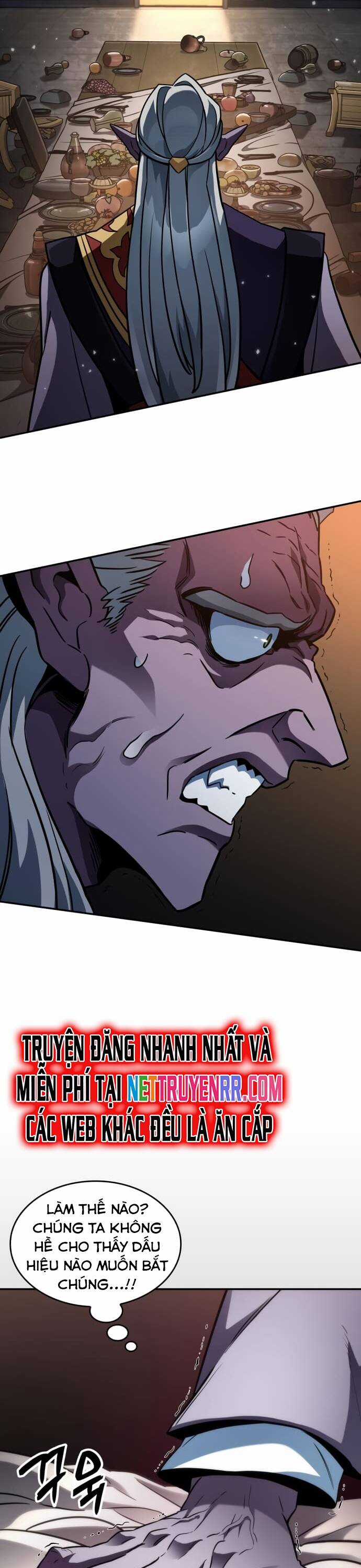 Sử Thi Valhalla - Chương 19 - Trang 59