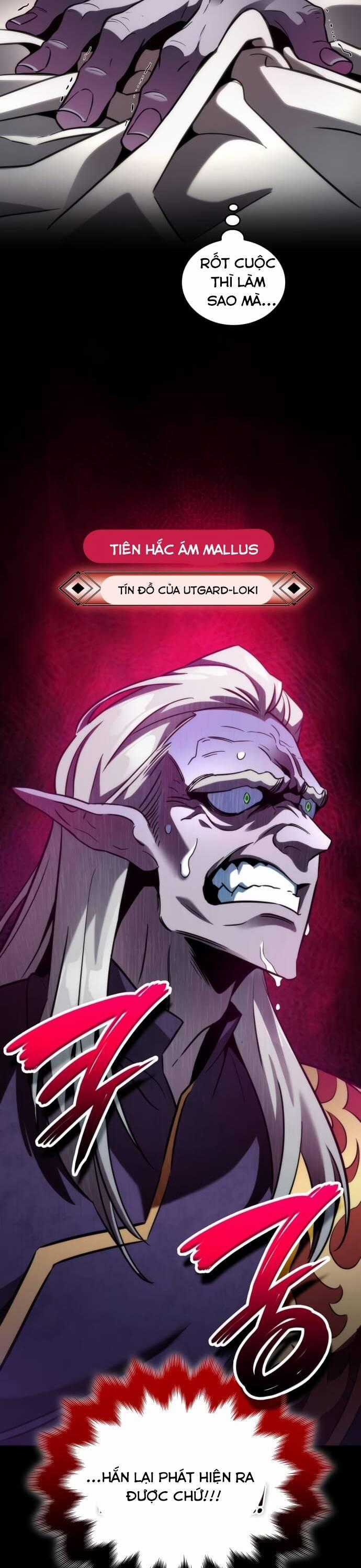 Sử Thi Valhalla - Chương 19 - Trang 60