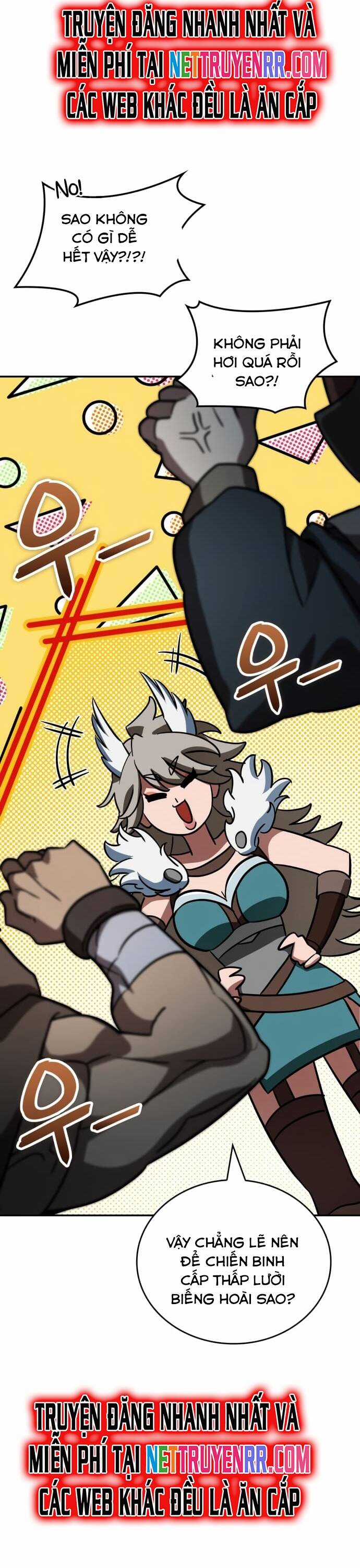 Sử Thi Valhalla - Chương 19 - Trang 9