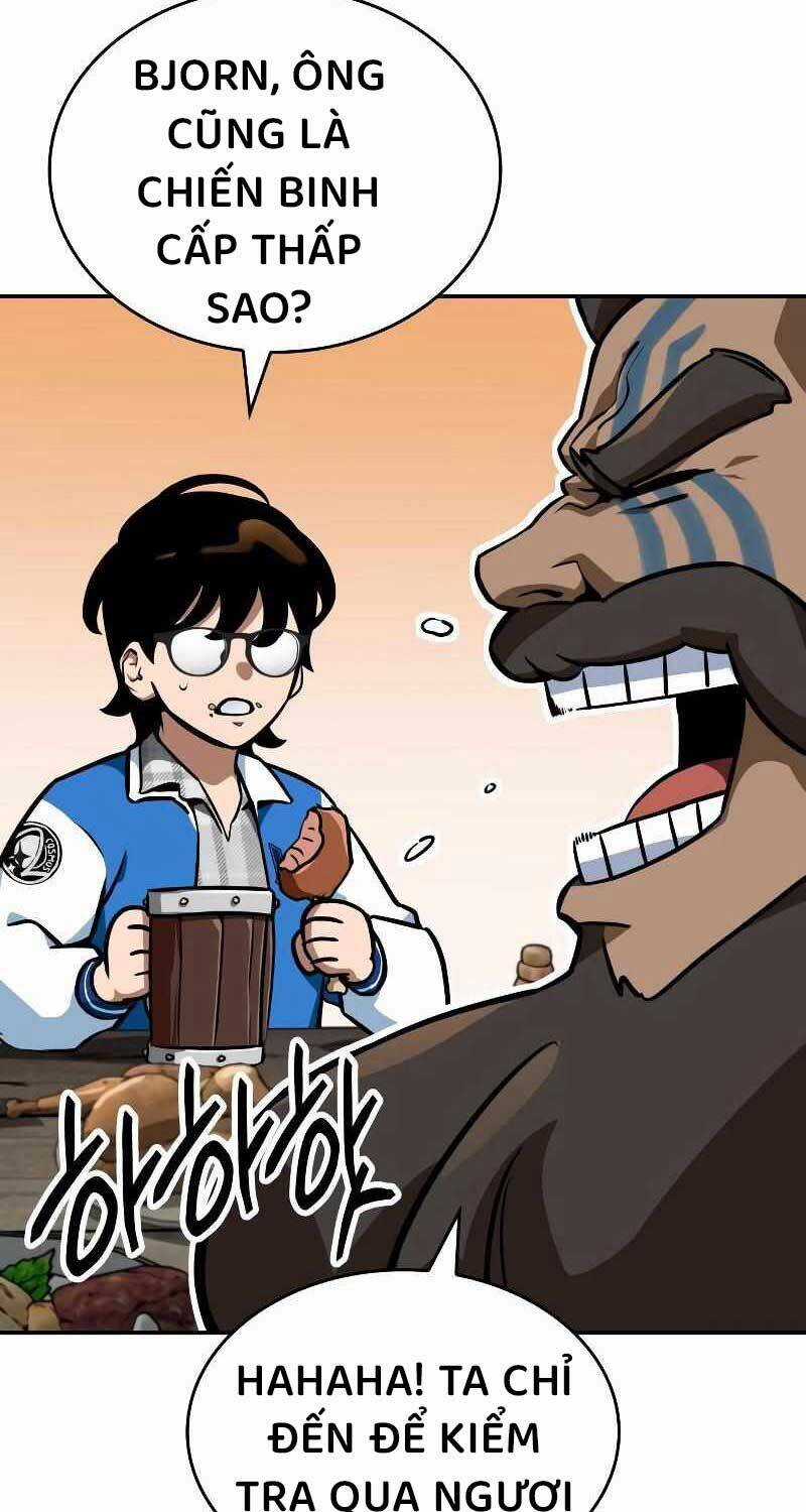 Sử Thi Valhalla - Chương 2 - Trang 109