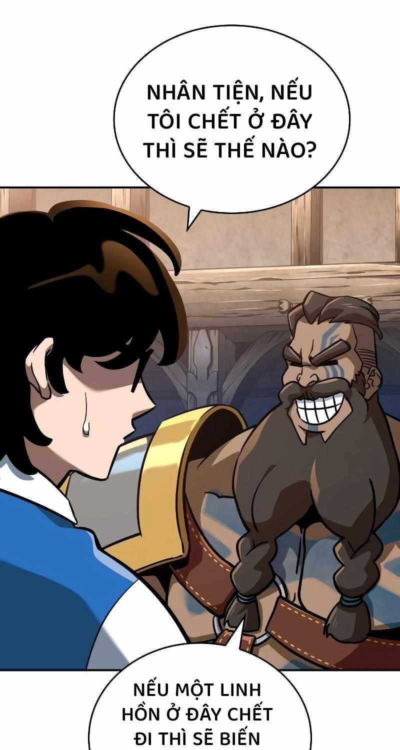 Sử Thi Valhalla - Chương 2 - Trang 113