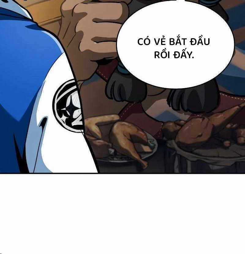 Sử Thi Valhalla - Chương 2 - Trang 122