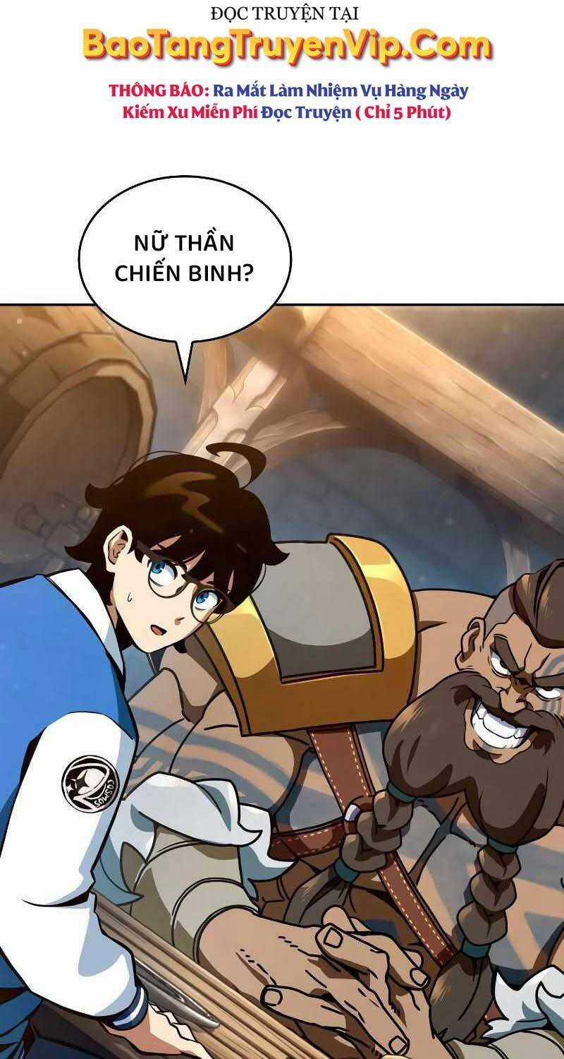 Sử Thi Valhalla - Chương 2 - Trang 128