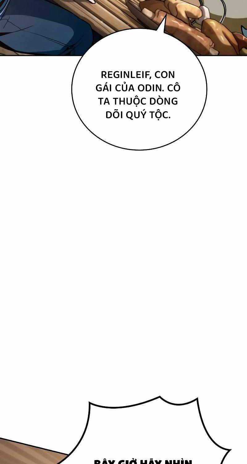 Sử Thi Valhalla - Chương 2 - Trang 129