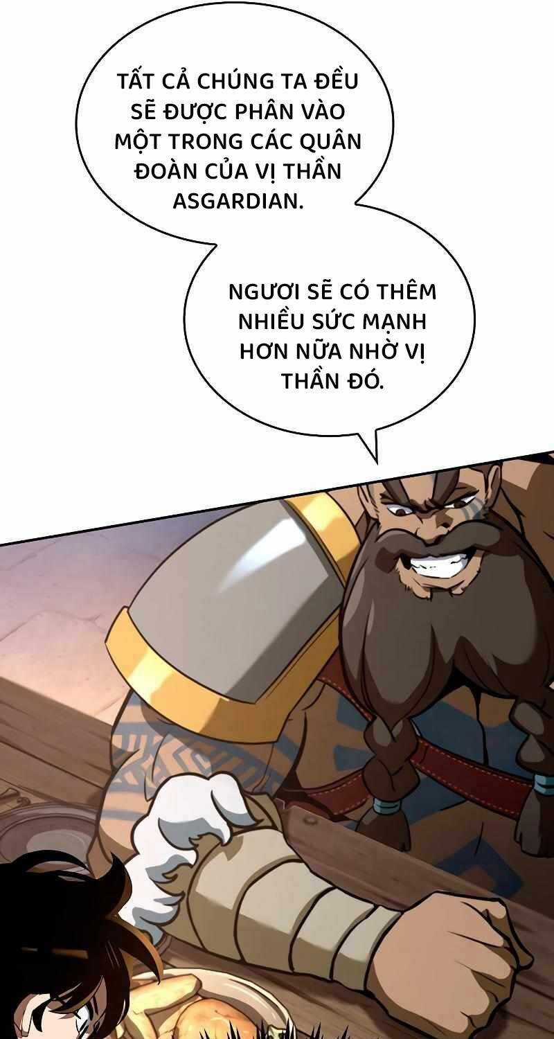 Sử Thi Valhalla - Chương 2 - Trang 132