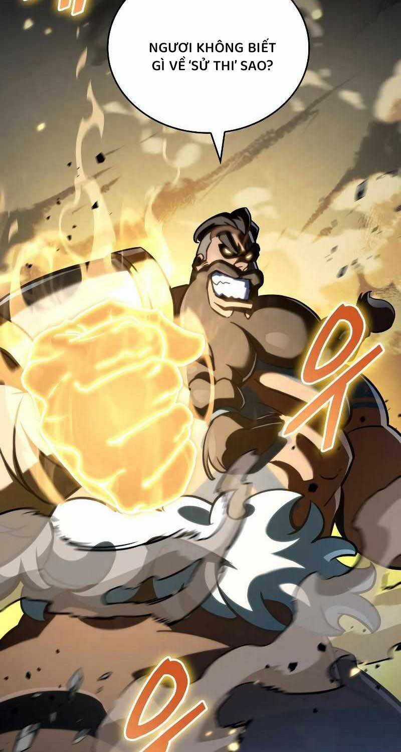 Sử Thi Valhalla - Chương 2 - Trang 3