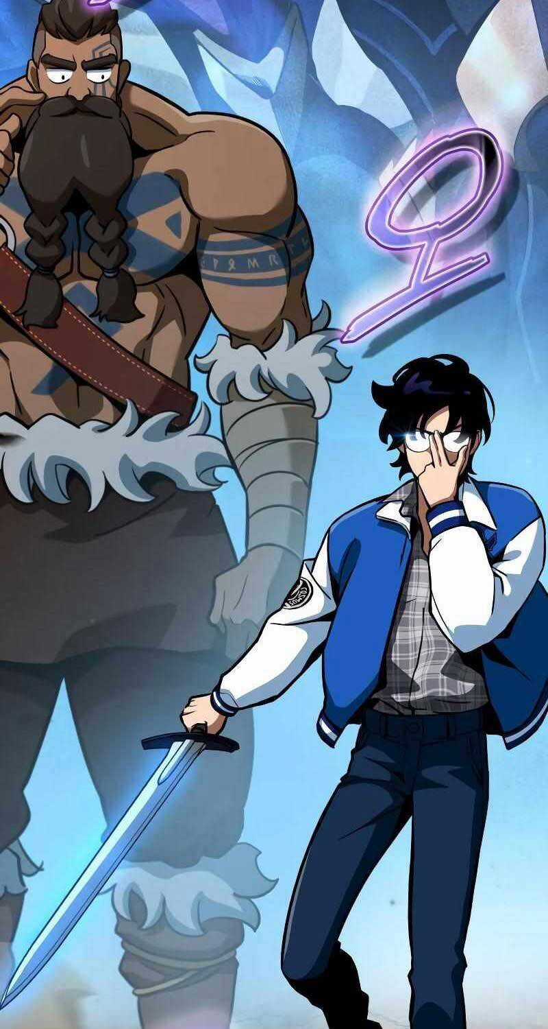 Sử Thi Valhalla - Chương 2 - Trang 28