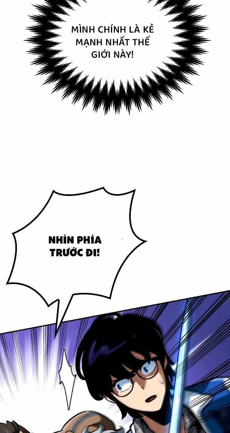 Sử Thi Valhalla - Chương 2 - Trang 31