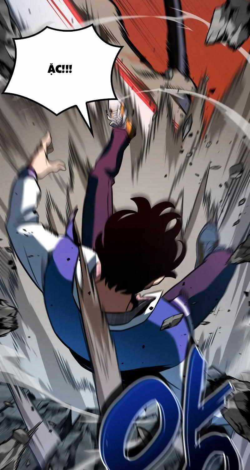 Sử Thi Valhalla - Chương 2 - Trang 38