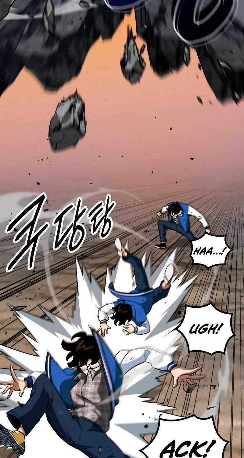 Sử Thi Valhalla - Chương 2 - Trang 39