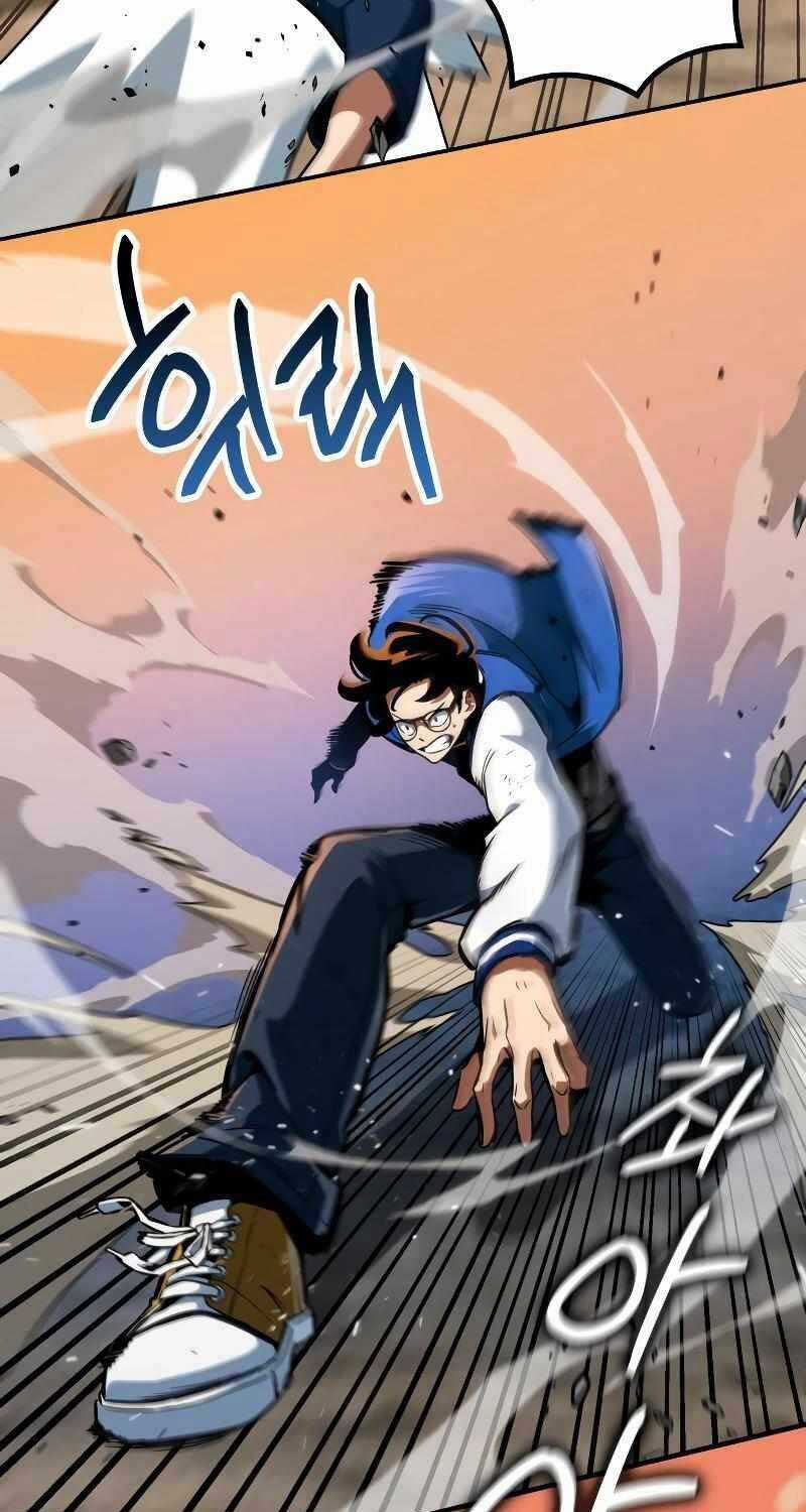 Sử Thi Valhalla - Chương 2 - Trang 40