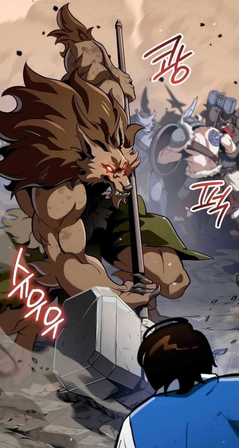 Sử Thi Valhalla - Chương 2 - Trang 44