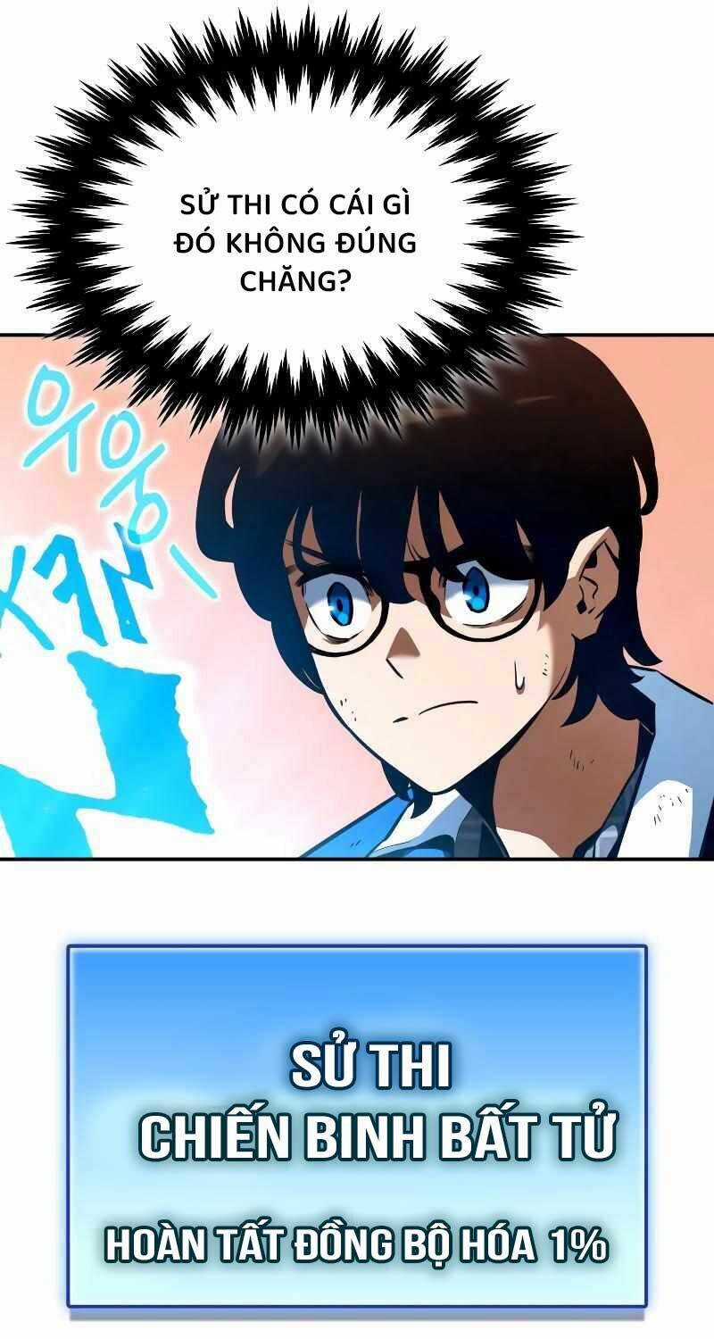 Sử Thi Valhalla - Chương 2 - Trang 46